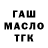 Дистиллят ТГК жижа Sanita Fanita